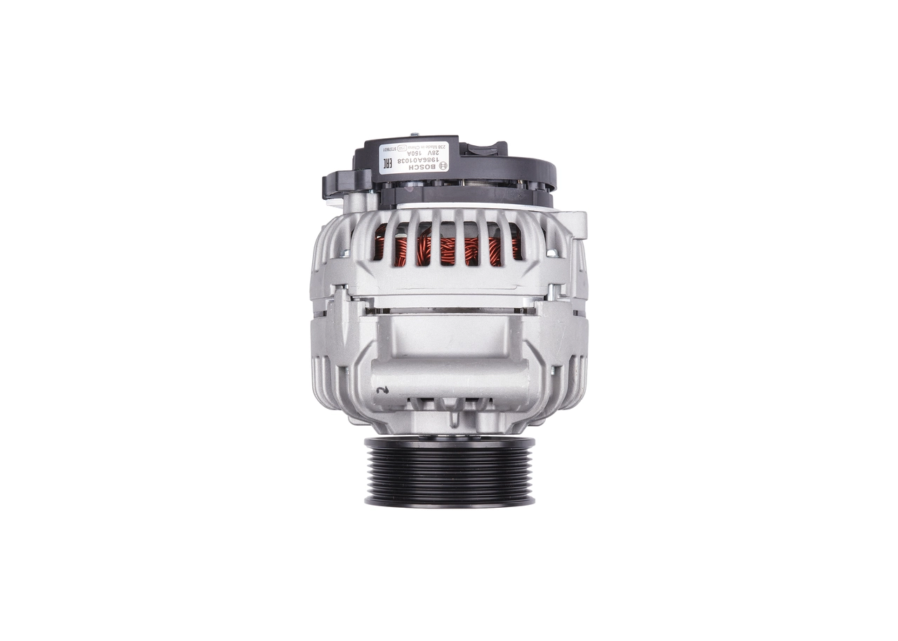BOSCH 1 986 A01 038 Alternator