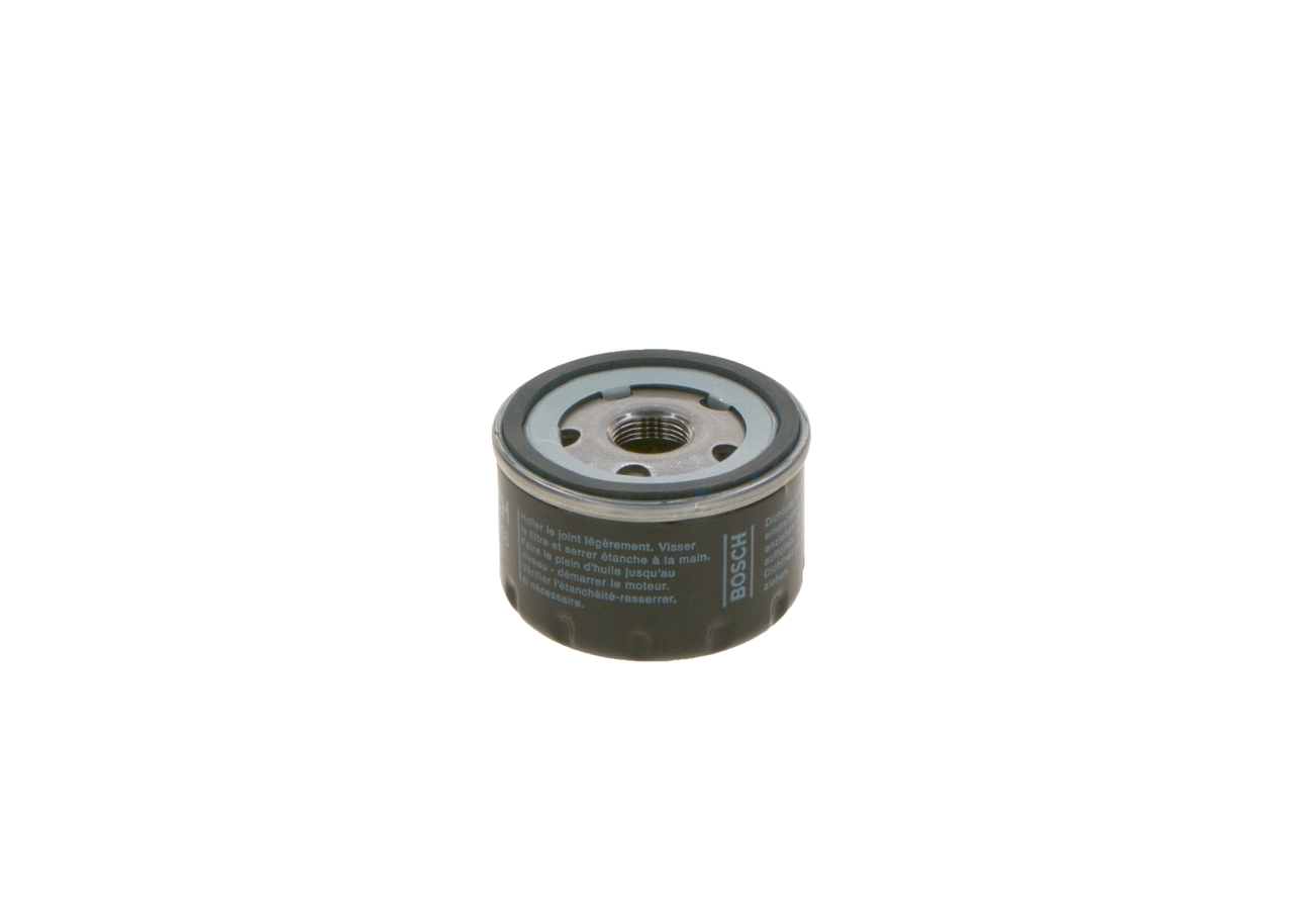 Oil Filter 0 451 103 336