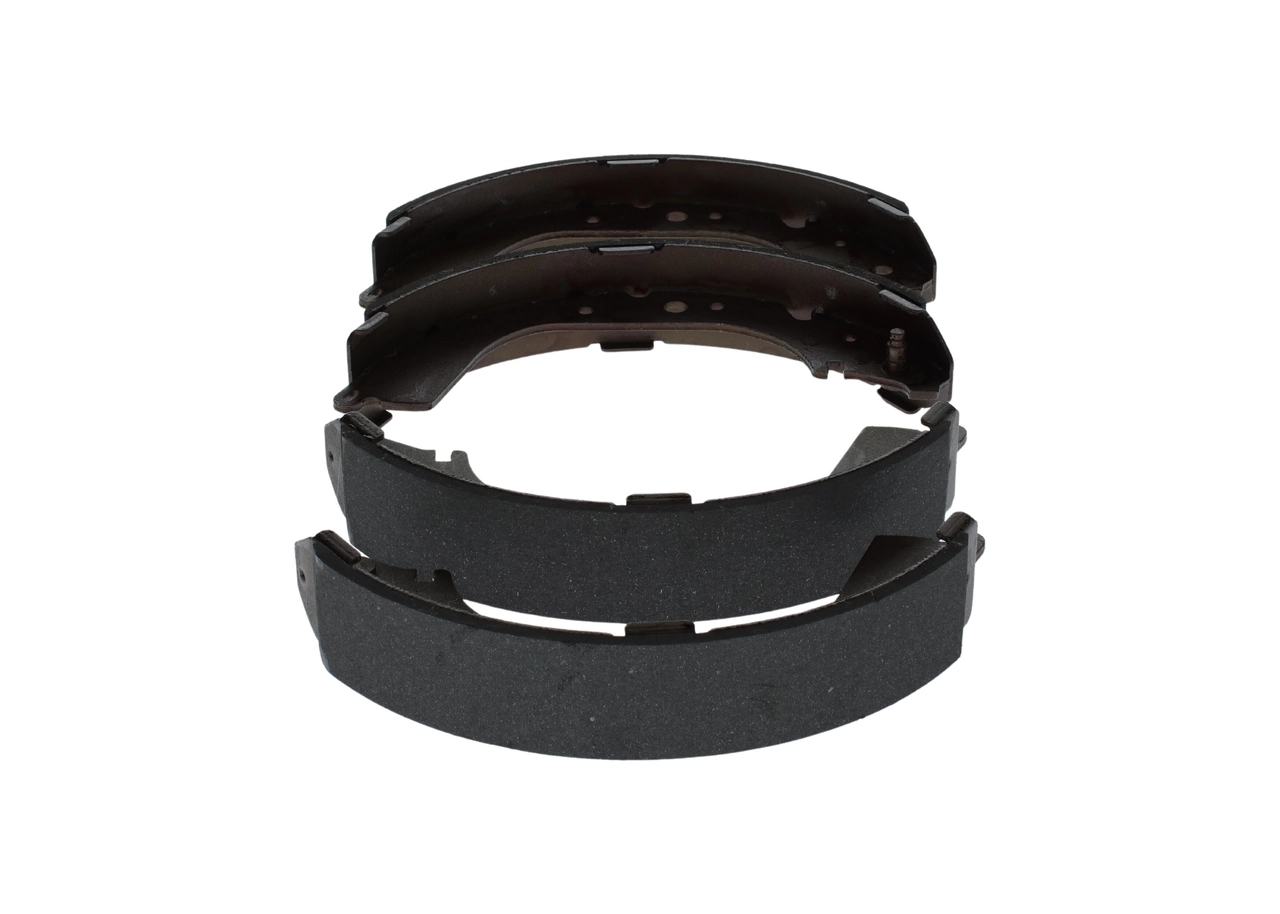 Brake Shoe Set 0 986 487 414