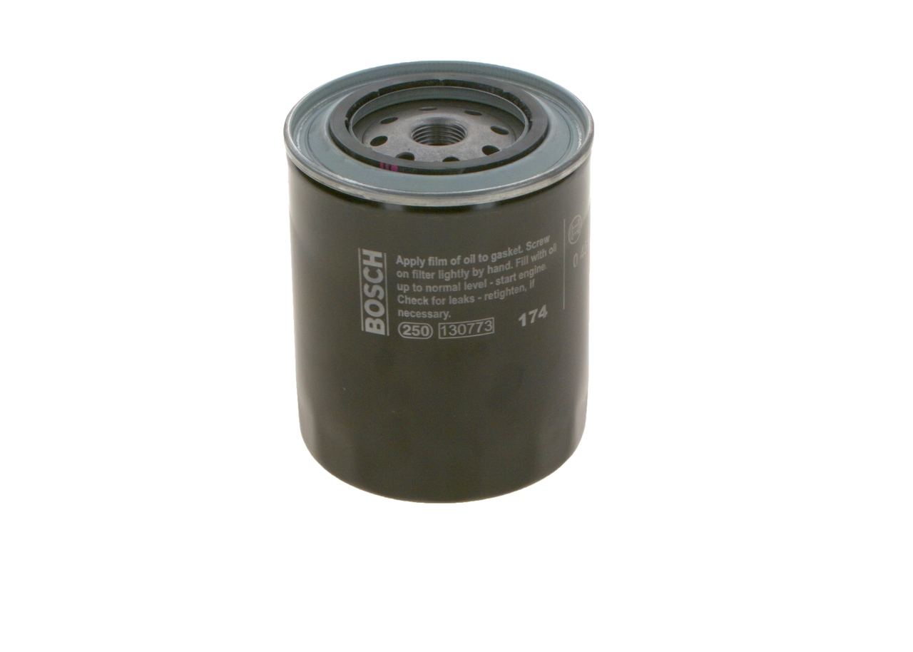 Oil Filter 0 451 203 152