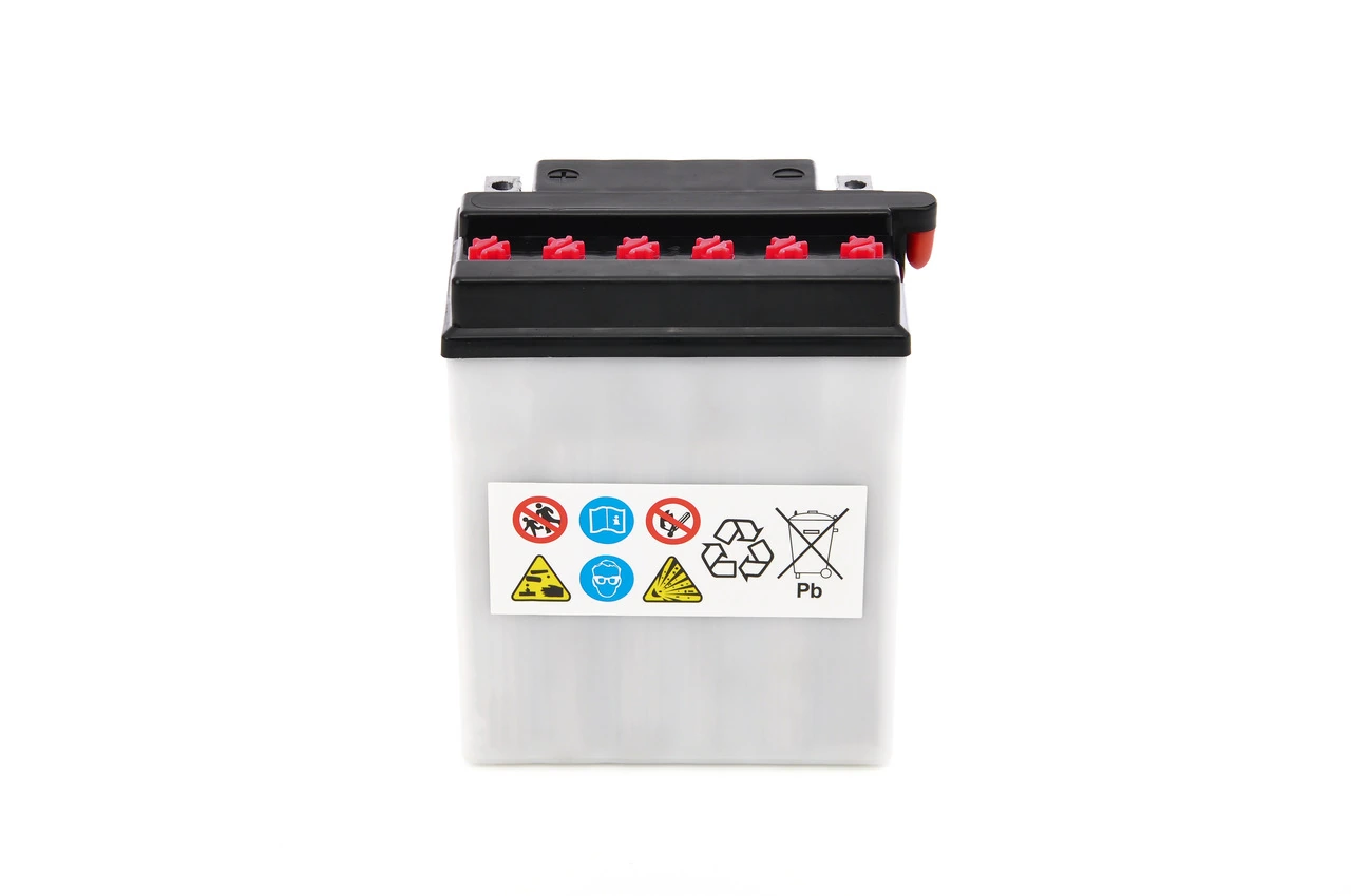 BOSCH 0 092 M4F 340 Starter Battery