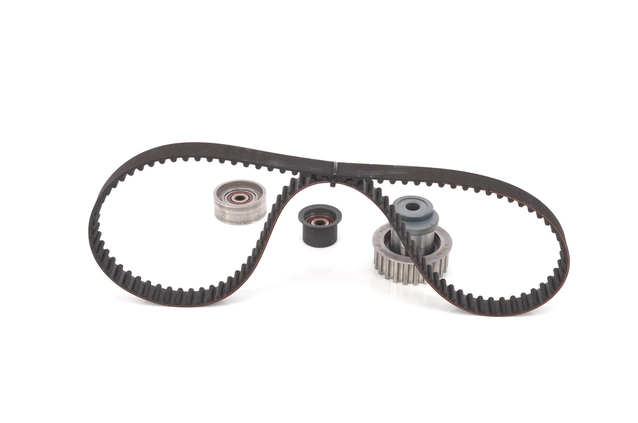 Timing Belt Kit 1 987 948 610