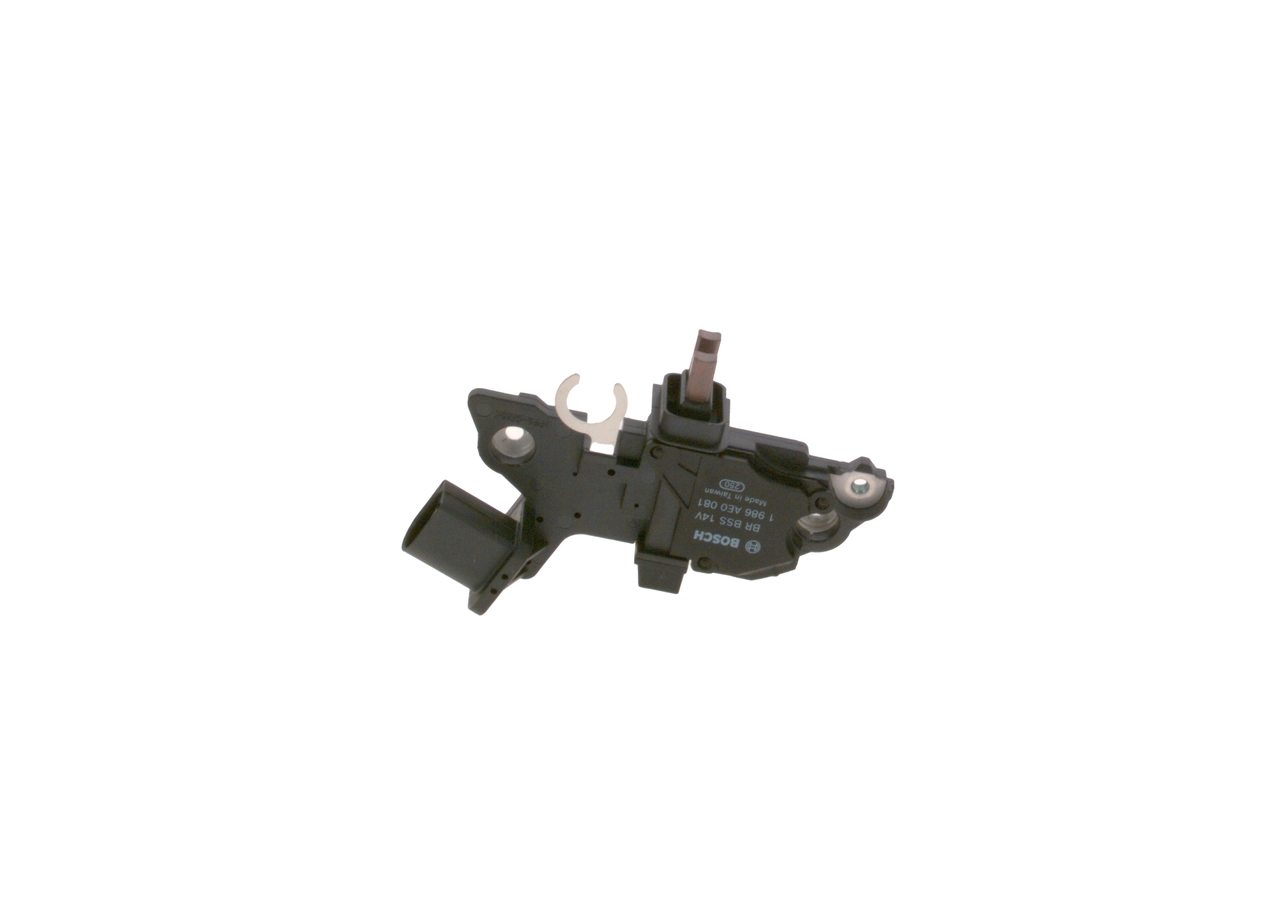 Alternator Regulator 1 986 AE0 081
