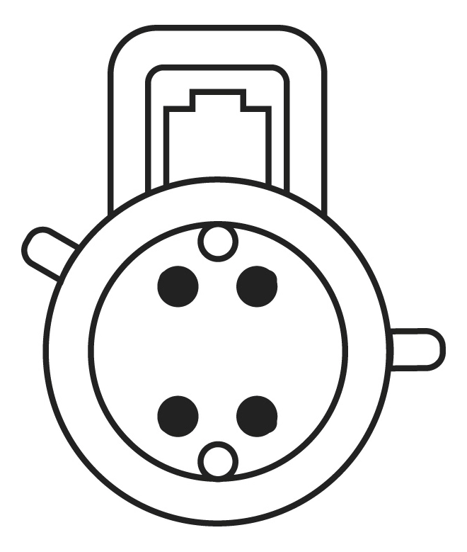 Oxygen Sensor 0 258 003 506