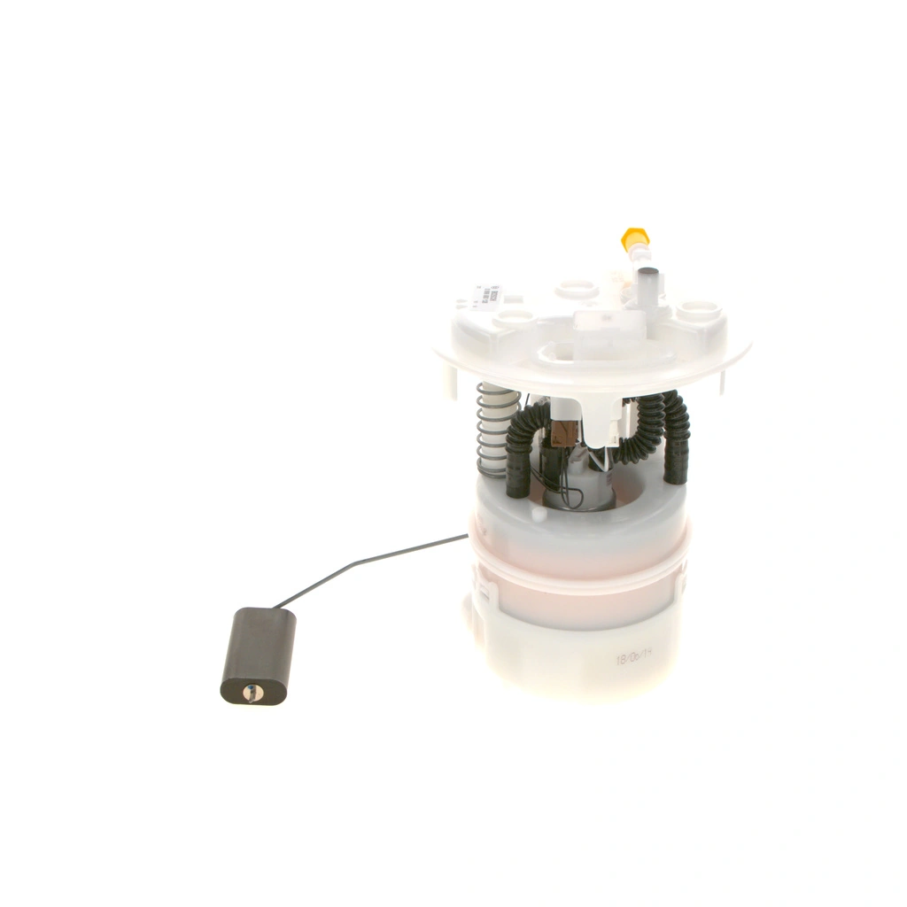 Fuel Feed Unit 0 986 580 138