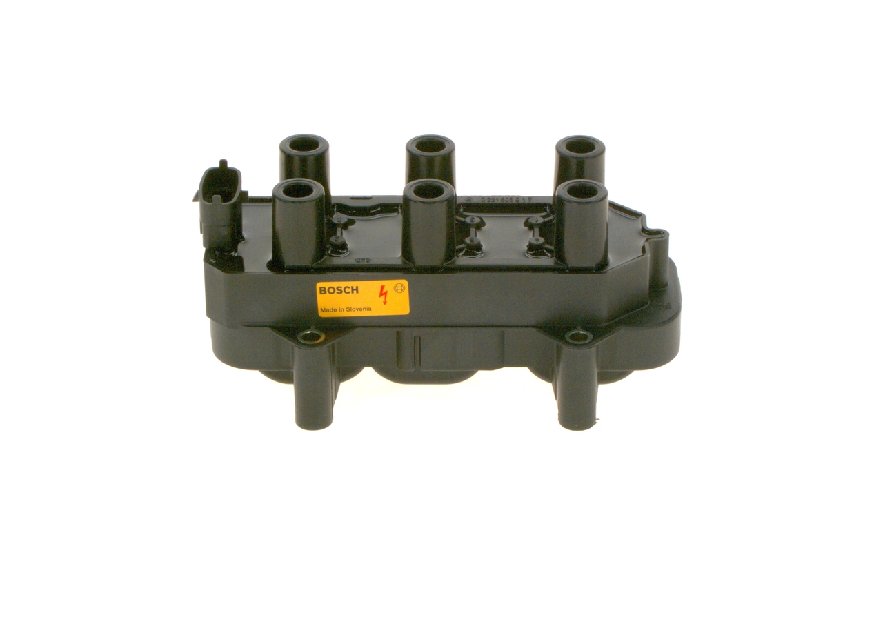 Ignition Coil 0 221 503 017
