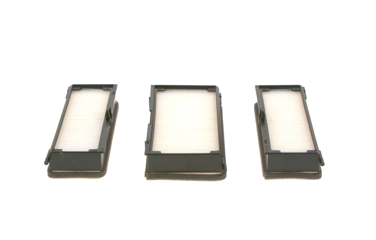 Filter, cabin air 1 987 432 060