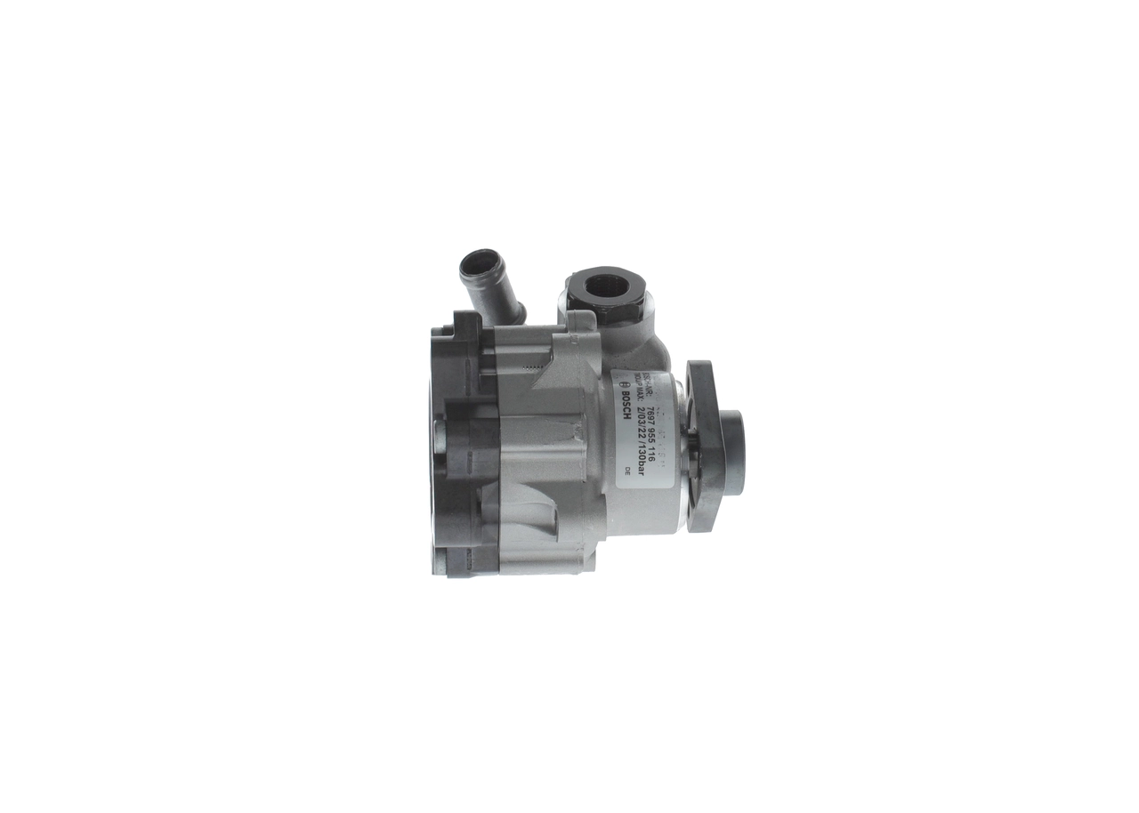 Hydraulic Pump, steering K S01 000 731