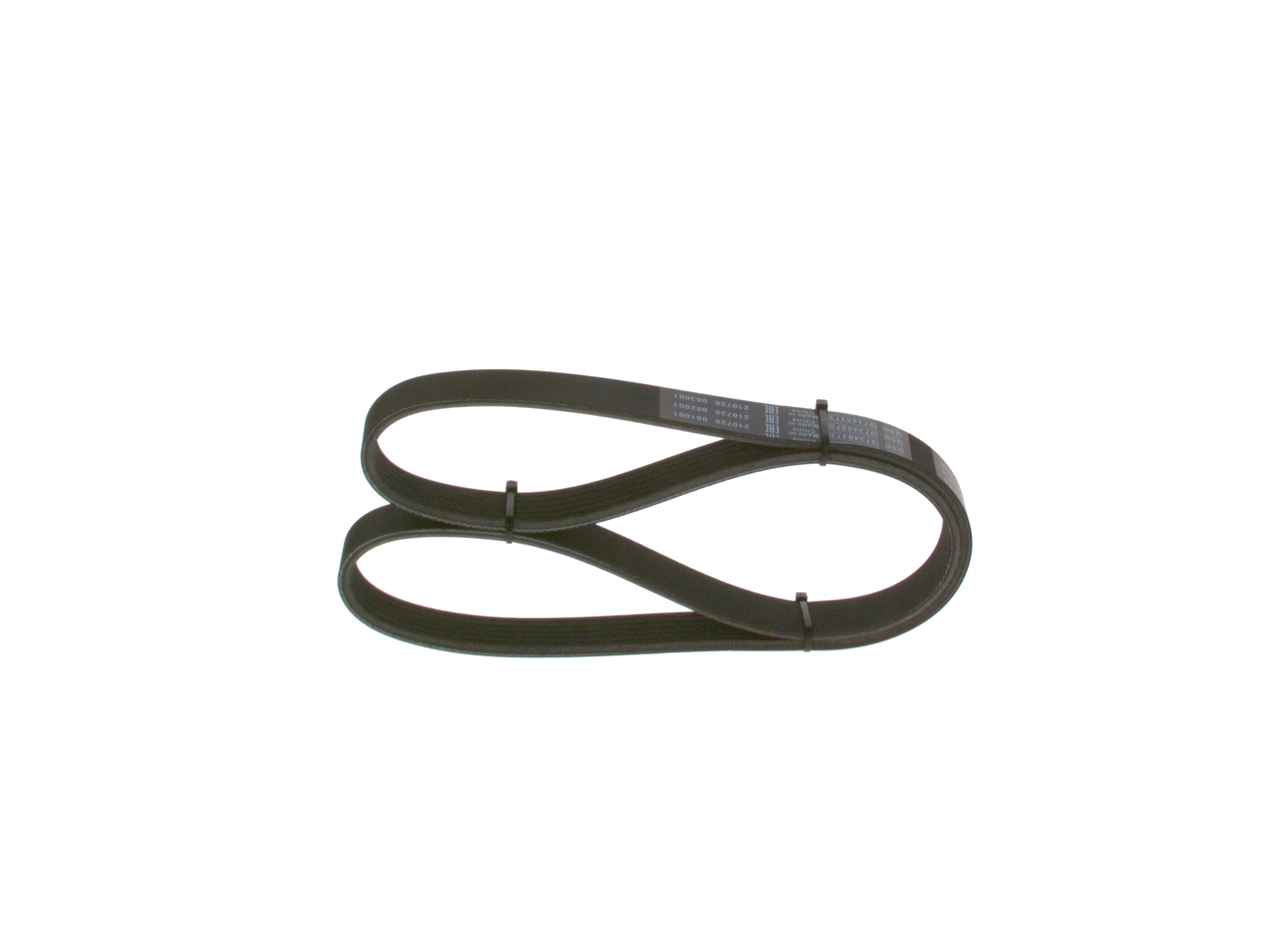 V-Ribbed Belt 1 987 948 452