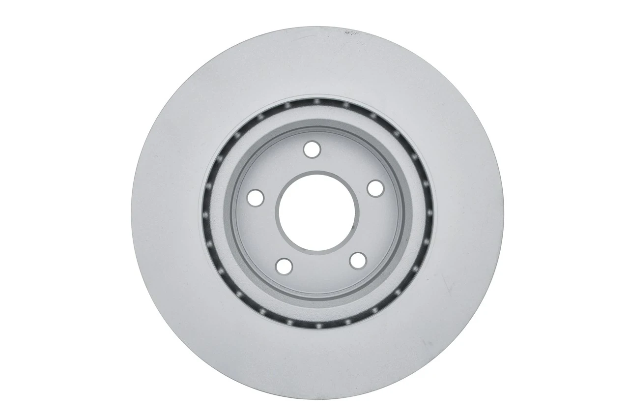 Brake Disc 0 986 479 D19