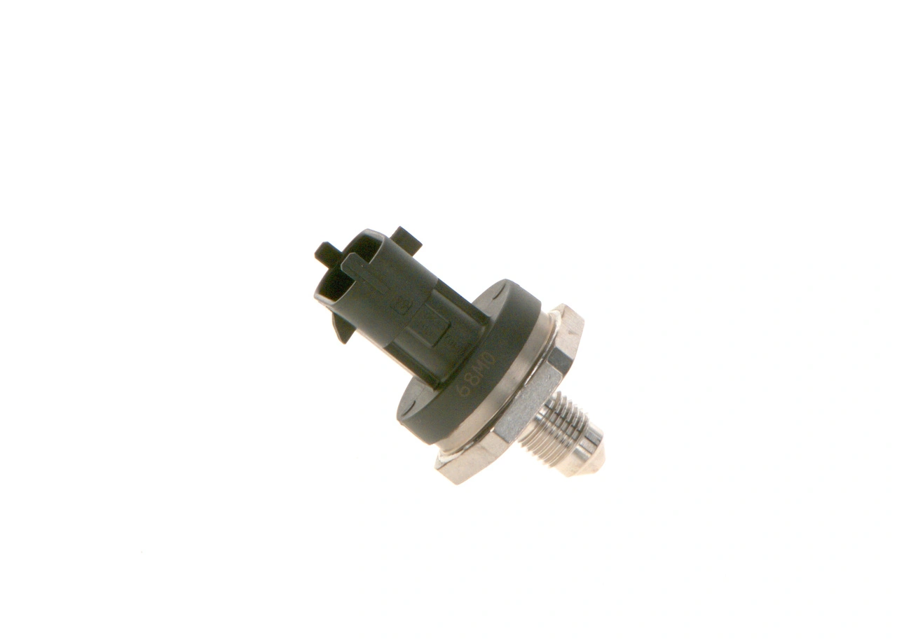 BOSCH 0 261 545 124 Sensor, fuel pressure