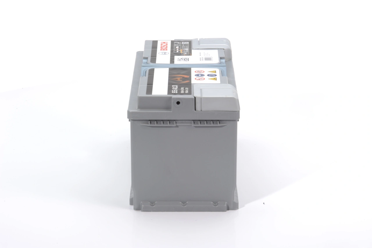 BOSCH 0 092 S5A 130 Starter Battery