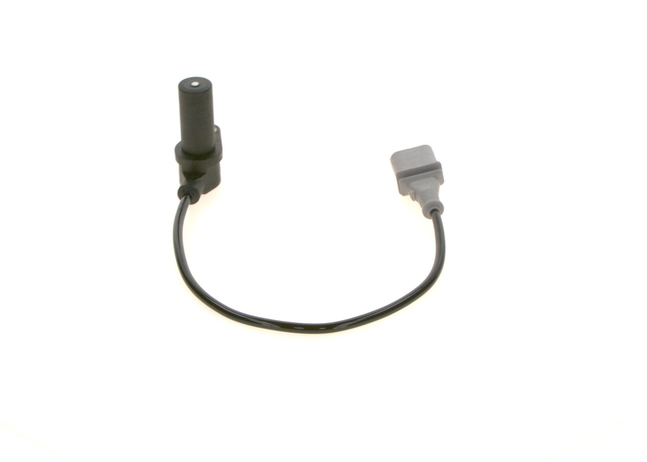 BOSCH 0 261 210 204 Sensor, crankshaft pulse