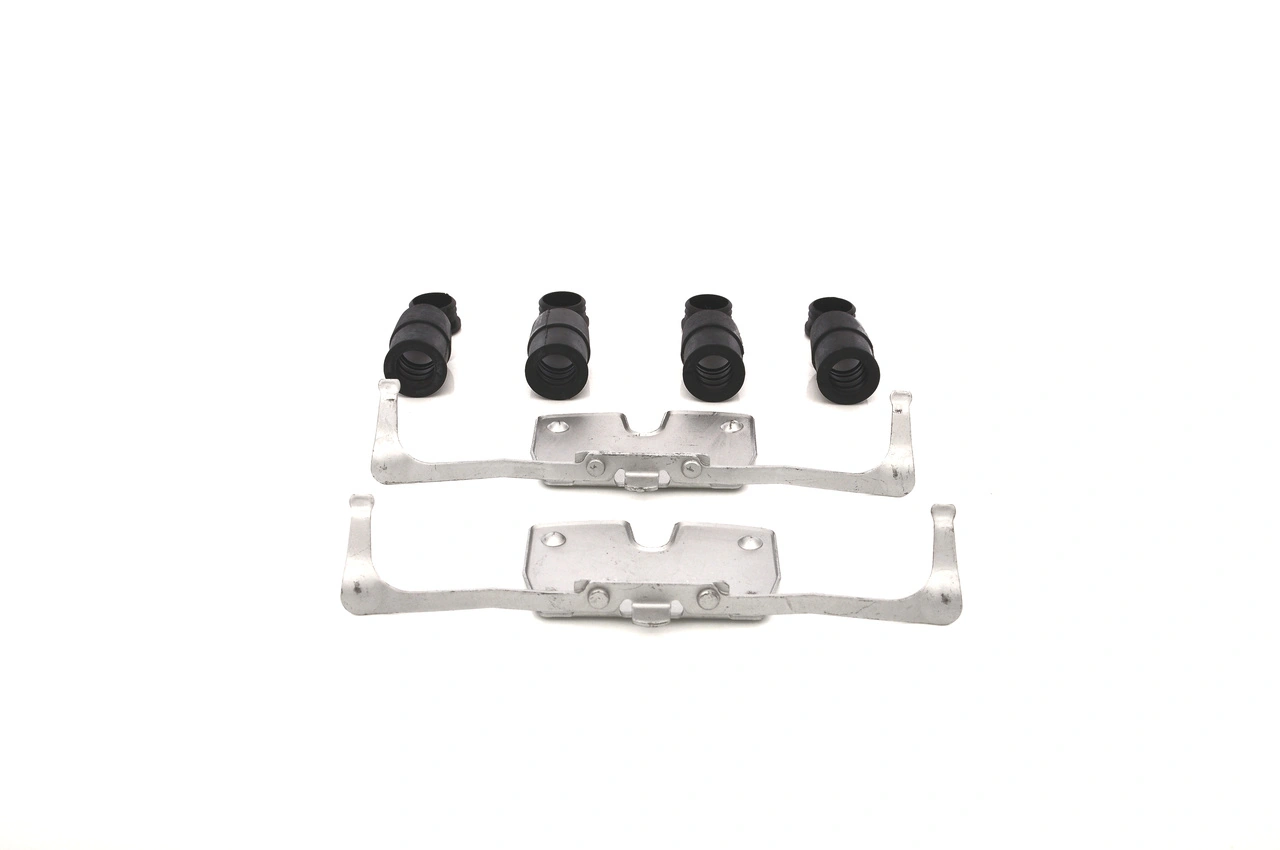 Accessory Kit, disc brake pad 1 987 474 777