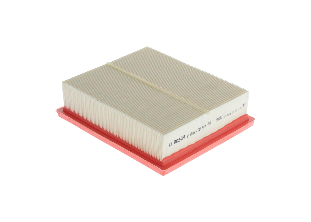 Air Filter F 026 400 669