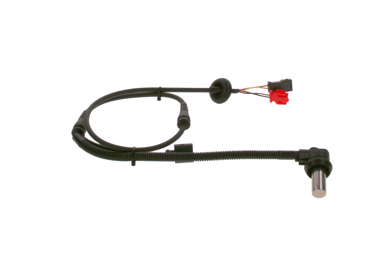 Sensor, wheel speed 0 986 594 007