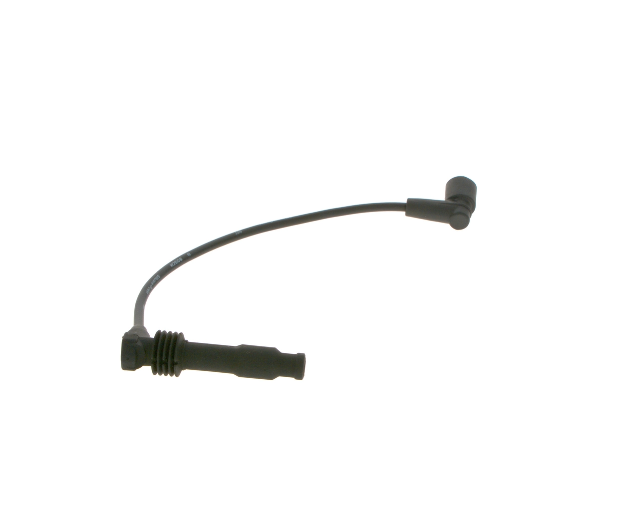 Ignition Cable Kit 0 986 357 050