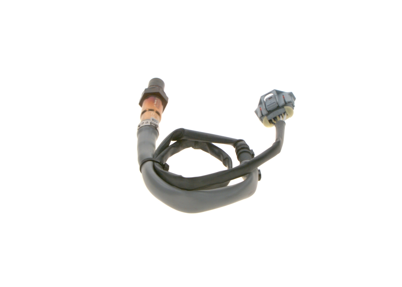 Oxygen Sensor 0 258 010 396