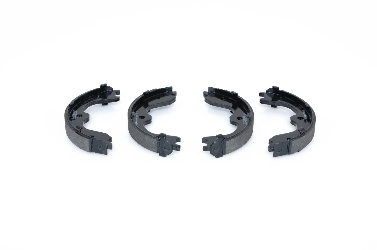 Brake Shoe Set, parking brake 0 986 487 941