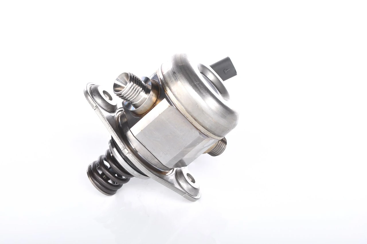 High Pressure Pump 0 261 520 283