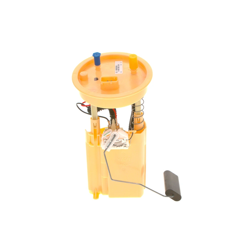 Fuel Feed Unit 0 986 580 379