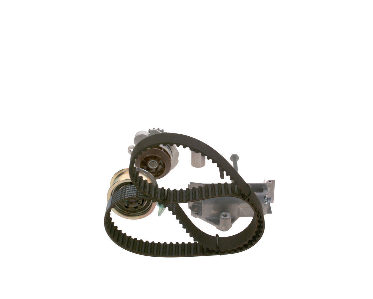 Water Pump & Timing Belt Kit 1 987 946 475