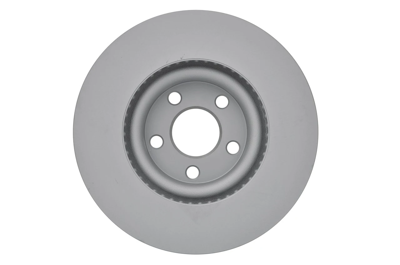 Brake Disc 0 986 479 D48