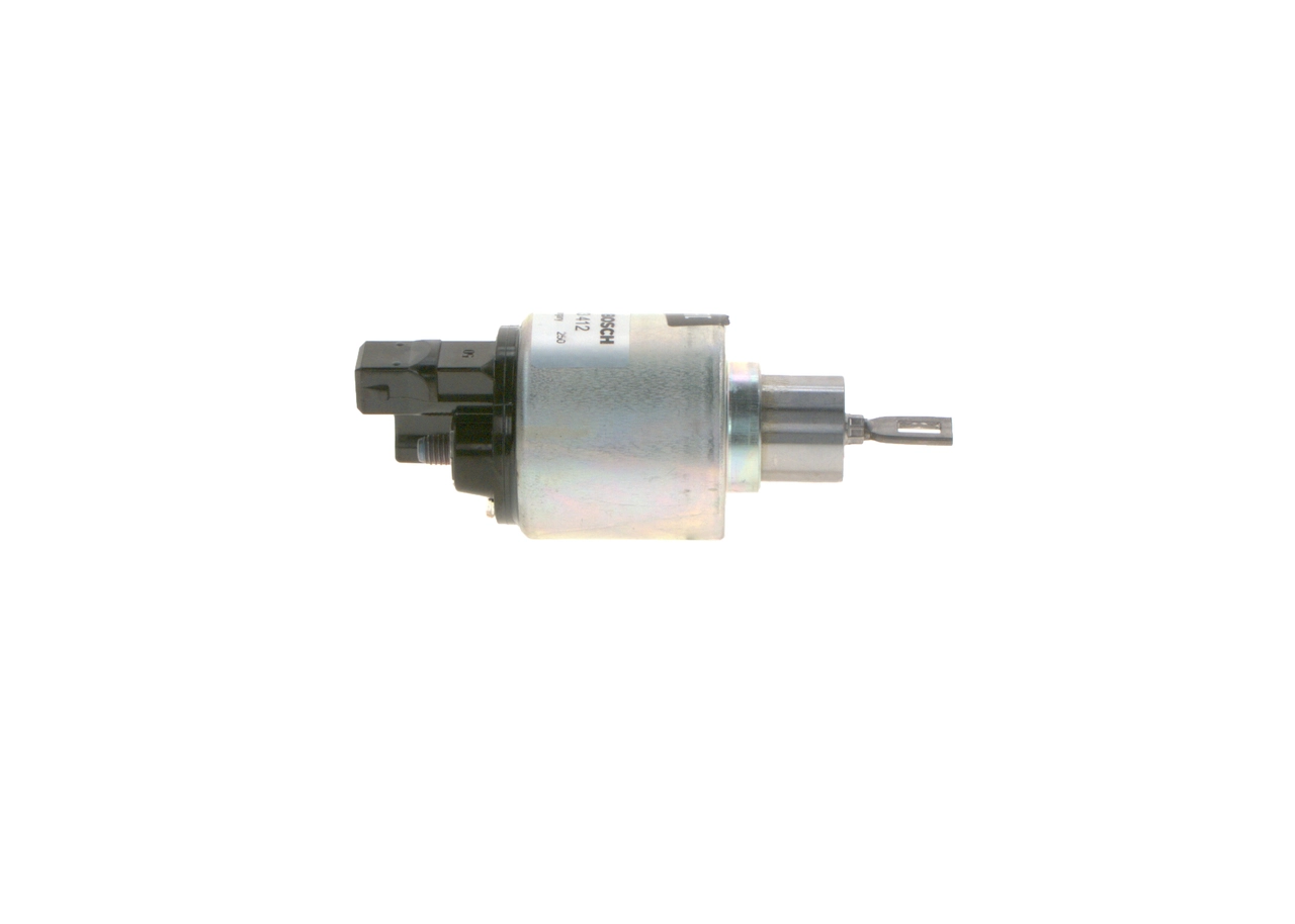 BOSCH 2 339 303 412 Solenoid Switch, starter