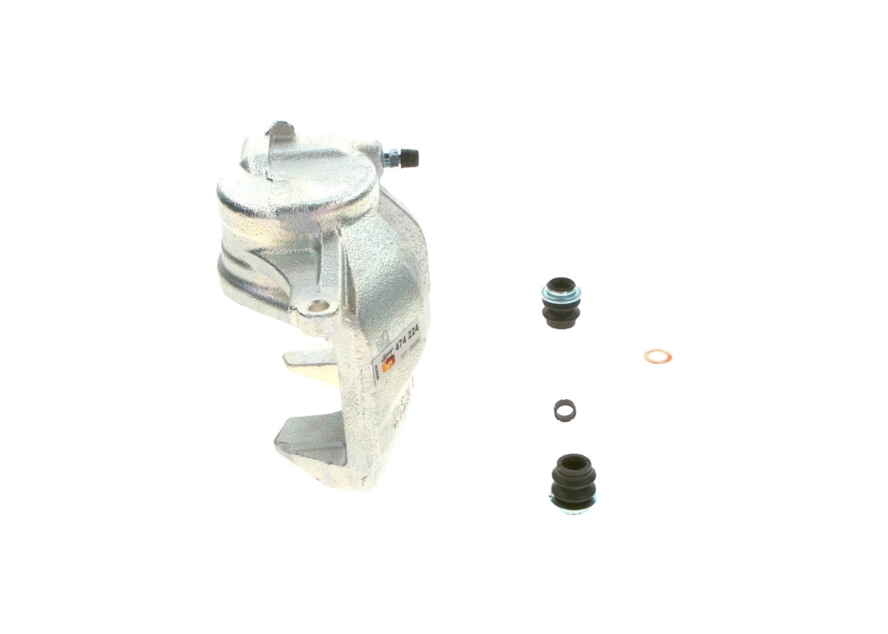BOSCH 0 986 474 224 Brake Caliper