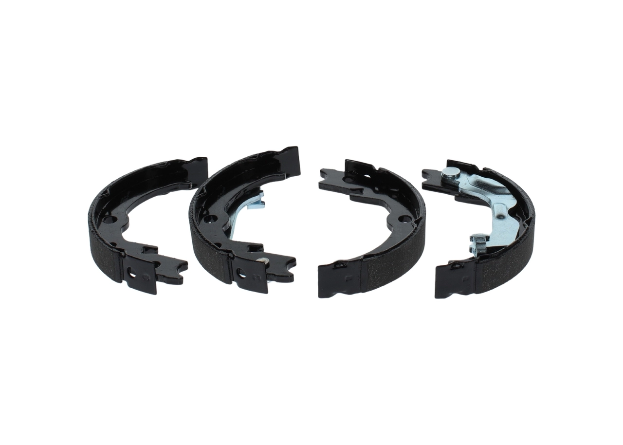 Brake Shoe Set, parking brake 0 986 487 792