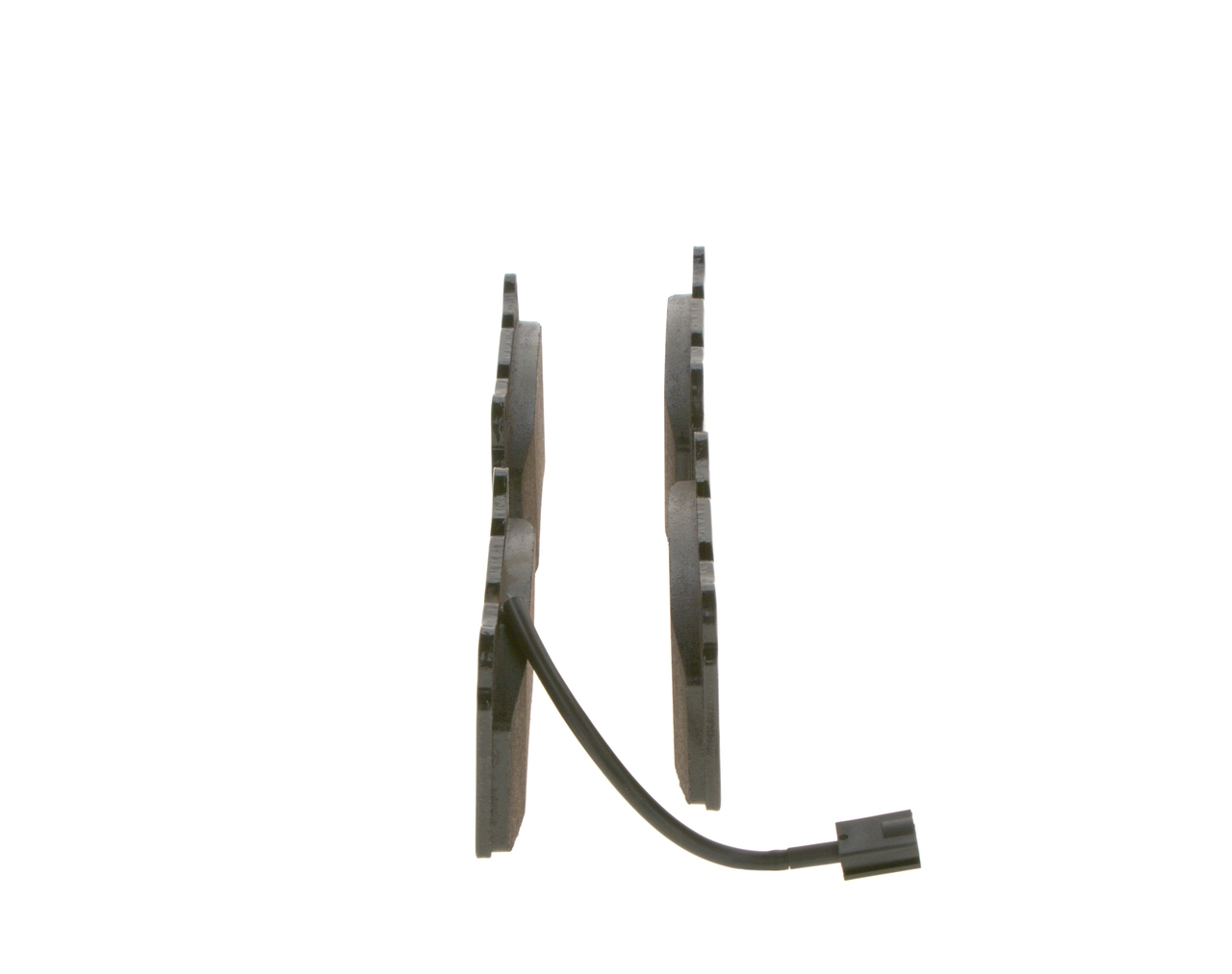 Brake Pad Set, disc brake 0 986 494 131