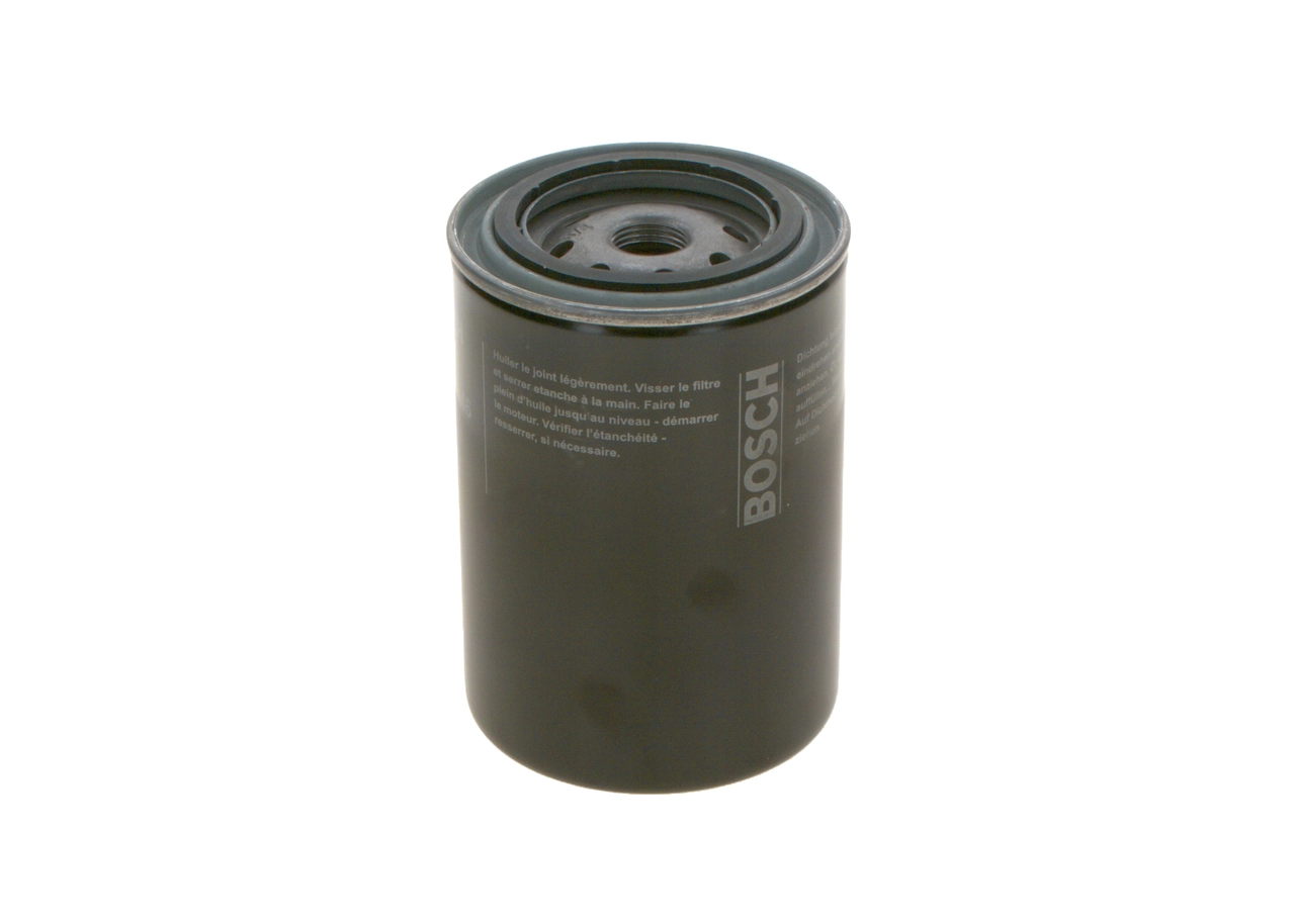 Oil Filter 0 451 103 346