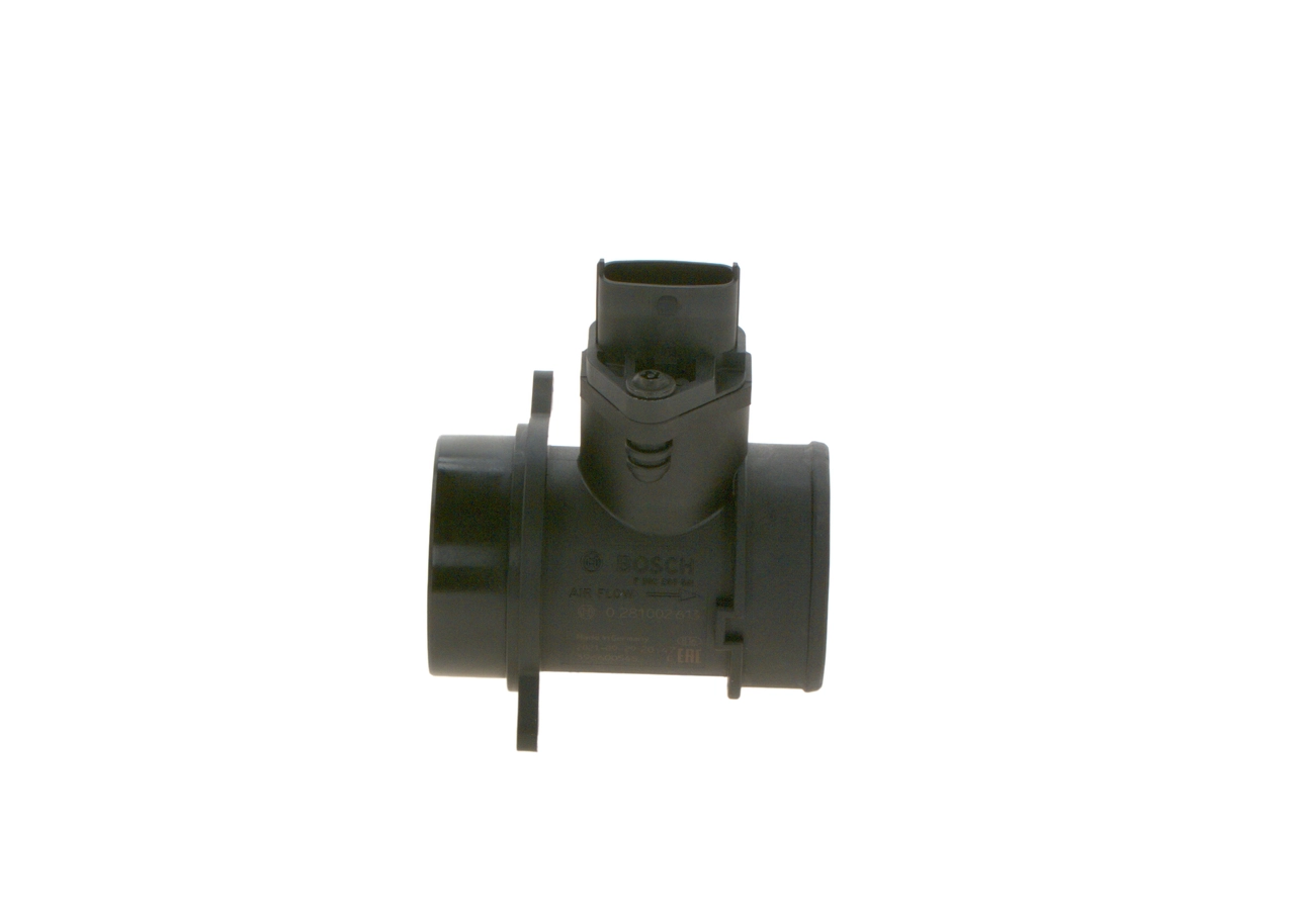 Sensor aliran massa udara 0 281 002 613