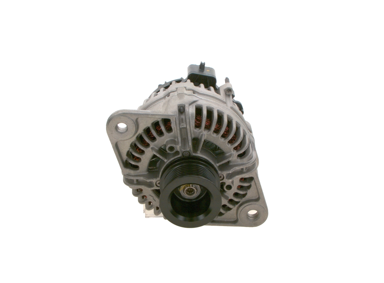 BOSCH 0 124 655 667 Alternator