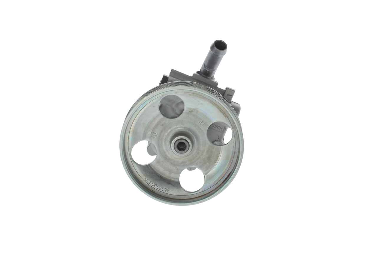 BOSCH K S01 000 112 Hydraulic Pump, steering