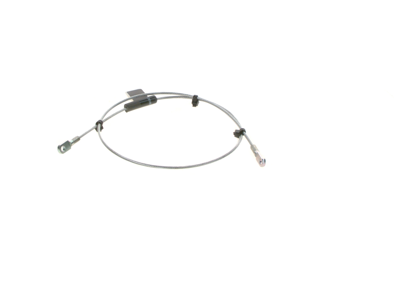BOSCH 1 987 477 347 Cable Pull, parking brake