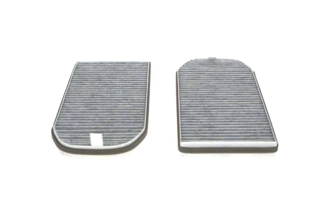 Filter, cabin air 1 987 432 362