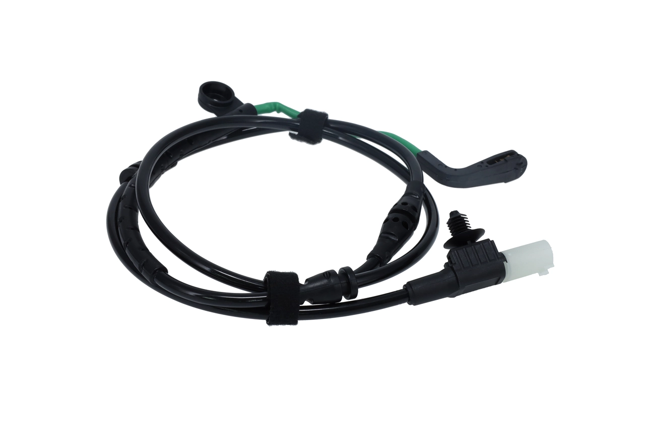 Warning Contact, brake pad wear 1 987 473 032