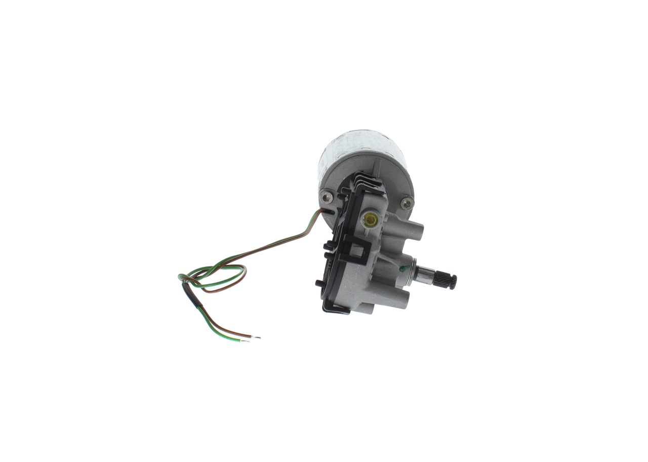 BOSCH F 006 B20 097 Wiper Motor