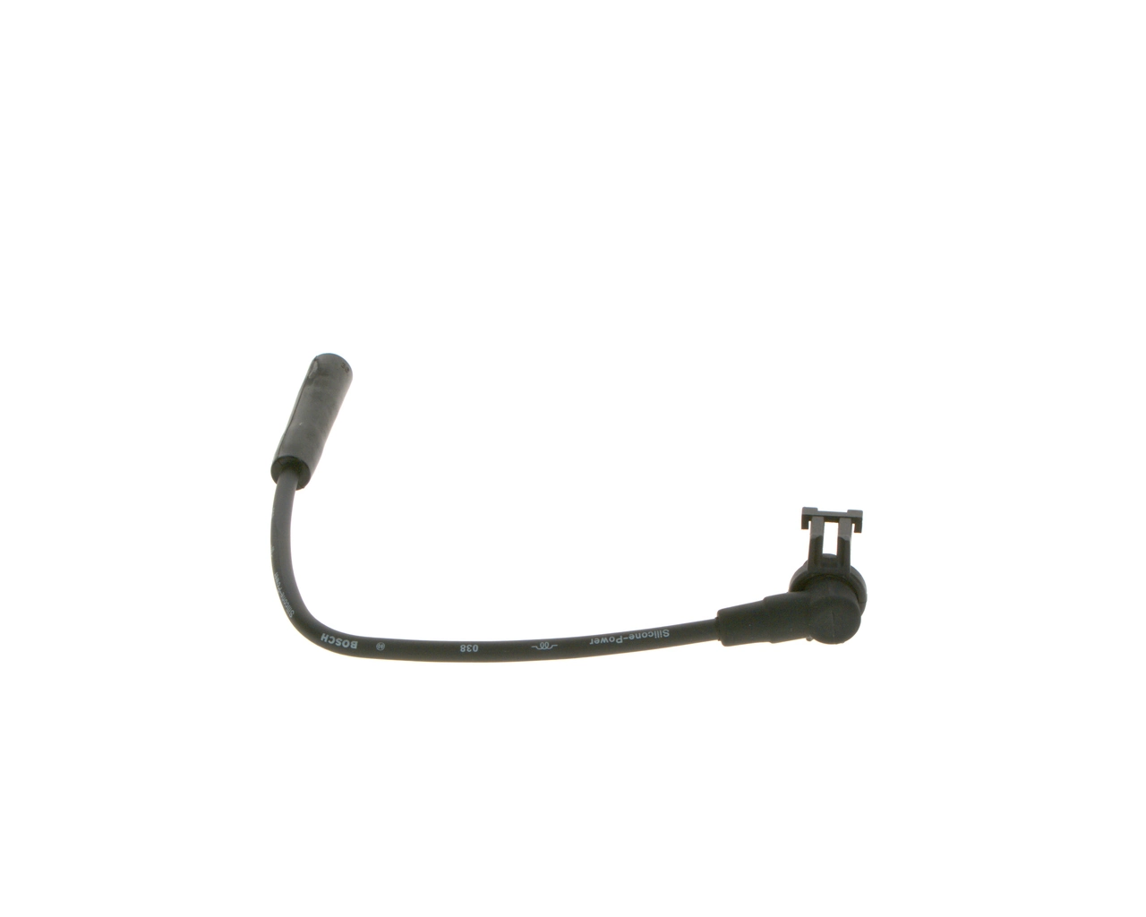 Ignition Cable Kit 0 986 357 254