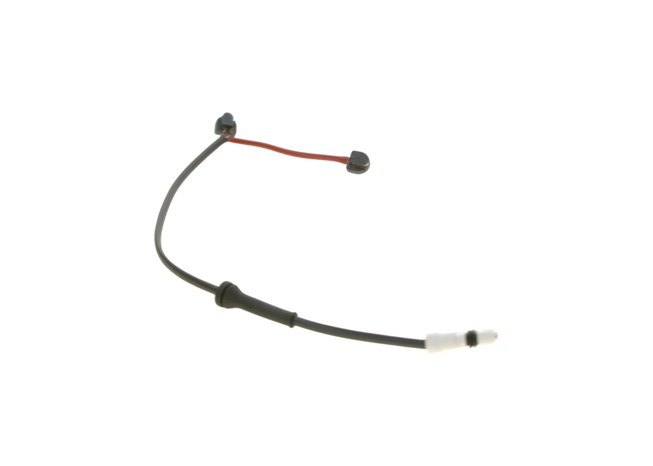 警告用コンタクト、ブレーキパッド摩耗 1 987 473 029