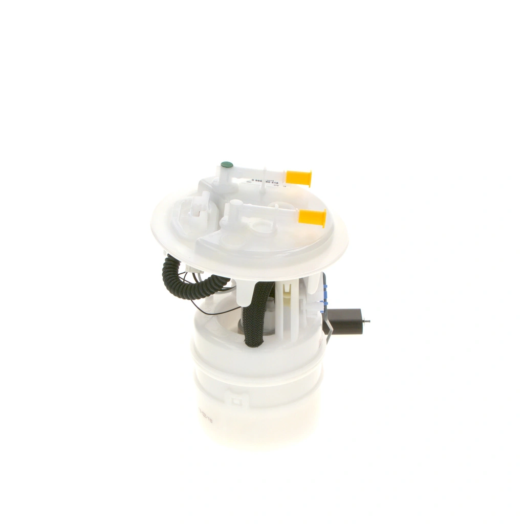 Fuel Feed Unit 0 986 580 418