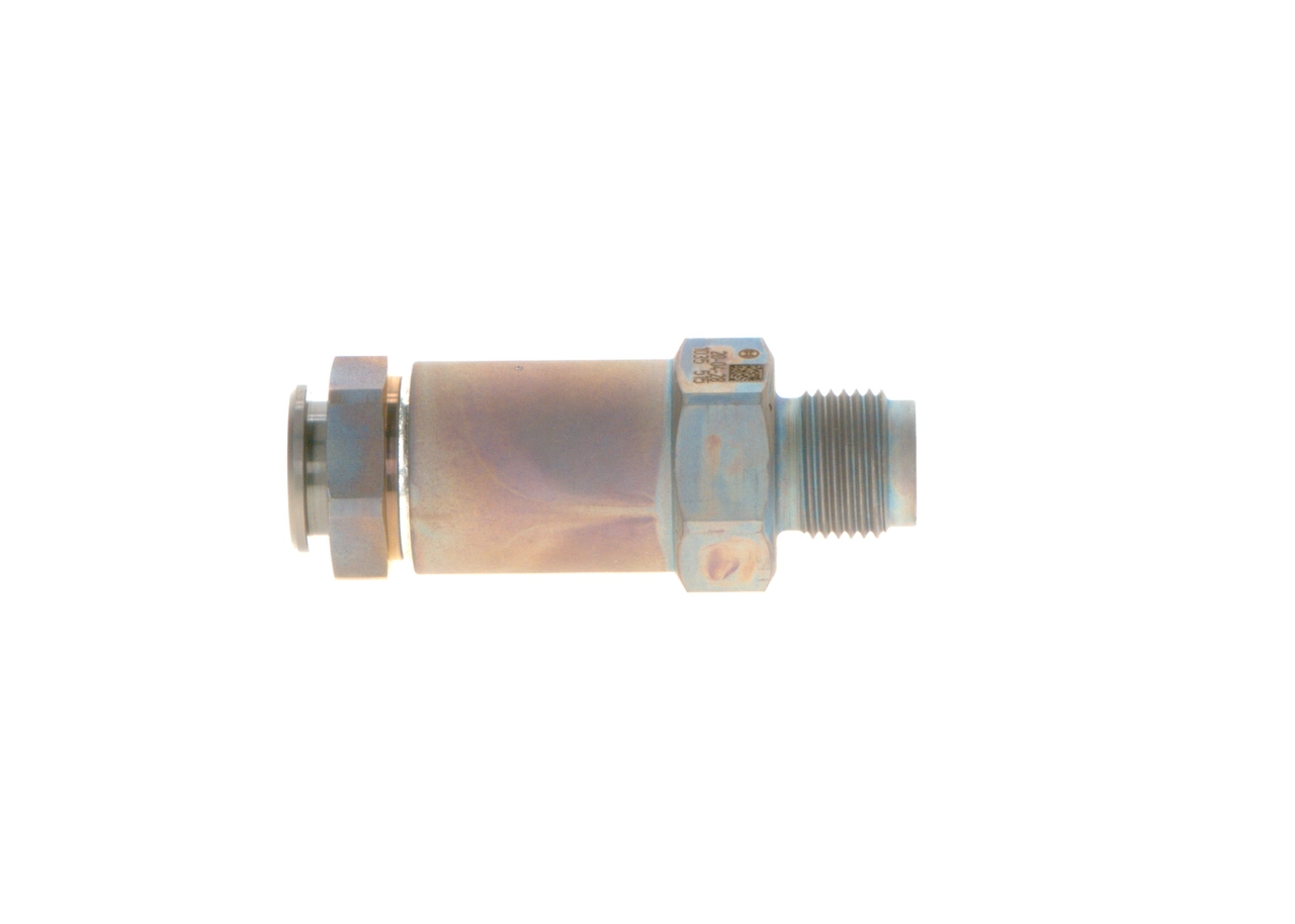 BOSCH 1 110 010 035 Pressure Relief Valve, common rail system