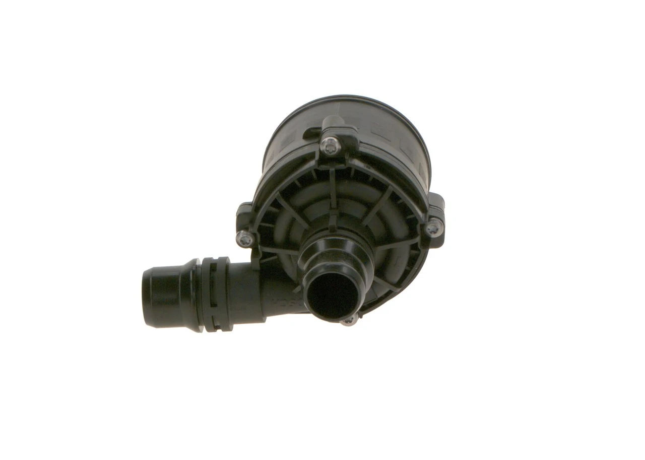 BOSCH 0 392 023 481 Auxiliary Water Pump (cooling water circuit)