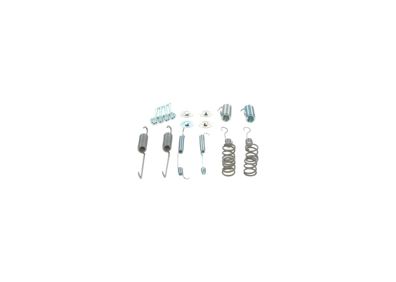 Accessory Kit, brake shoes 1 987 475 034