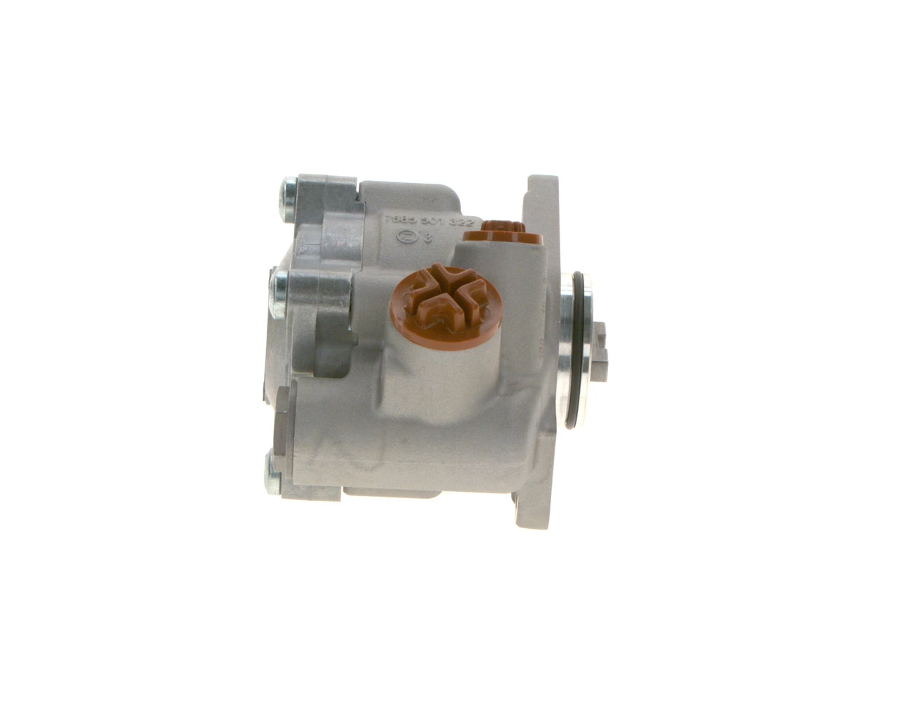 BOSCH K S01 000 448 Hydraulic Pump, steering