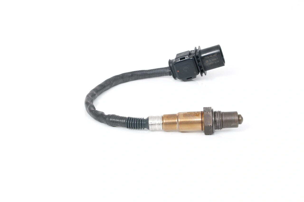 Oxygen Sensor 0 281 004 411