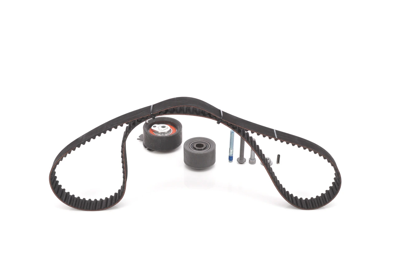Timing Belt Kit 1 987 948 203