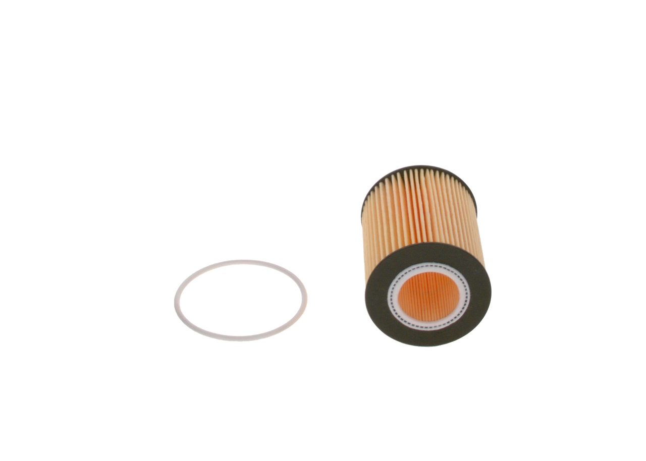 Oil Filter F 026 407 075