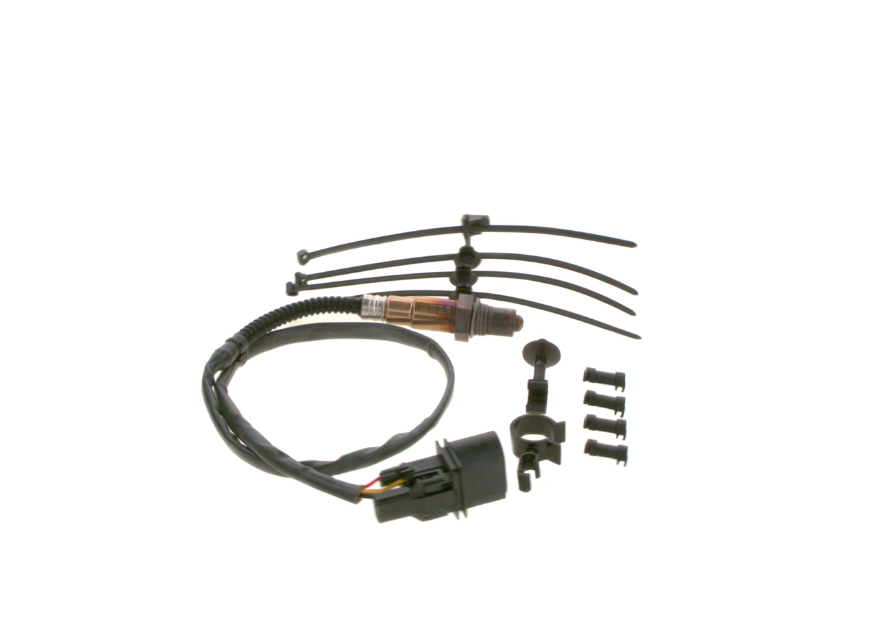 Oxygen Sensor 0 258 007 357